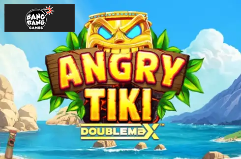 Angry Tiki DoubleMax